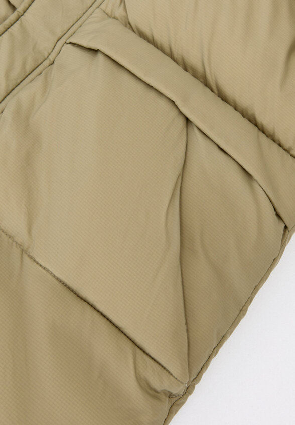 Демисезонная удлиненная куртка для мальчиков