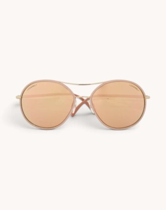 Chanel Sunglasses женщинам