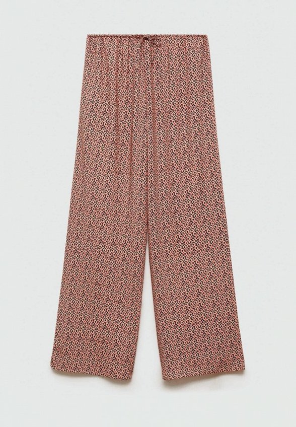 Брюки Mango Teen