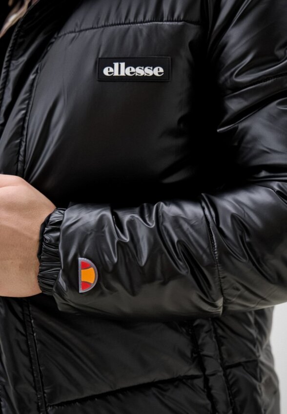 Пуховик Ellesse