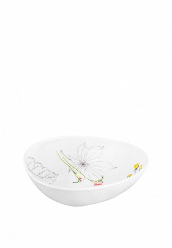 Салатник Elan Gallery