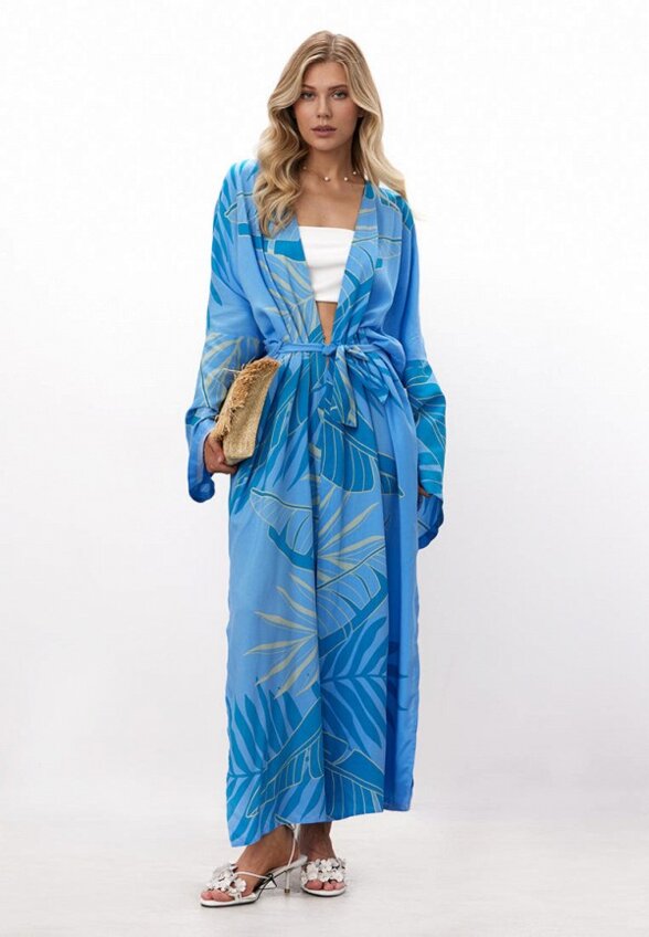 Туника пляжная Dintime