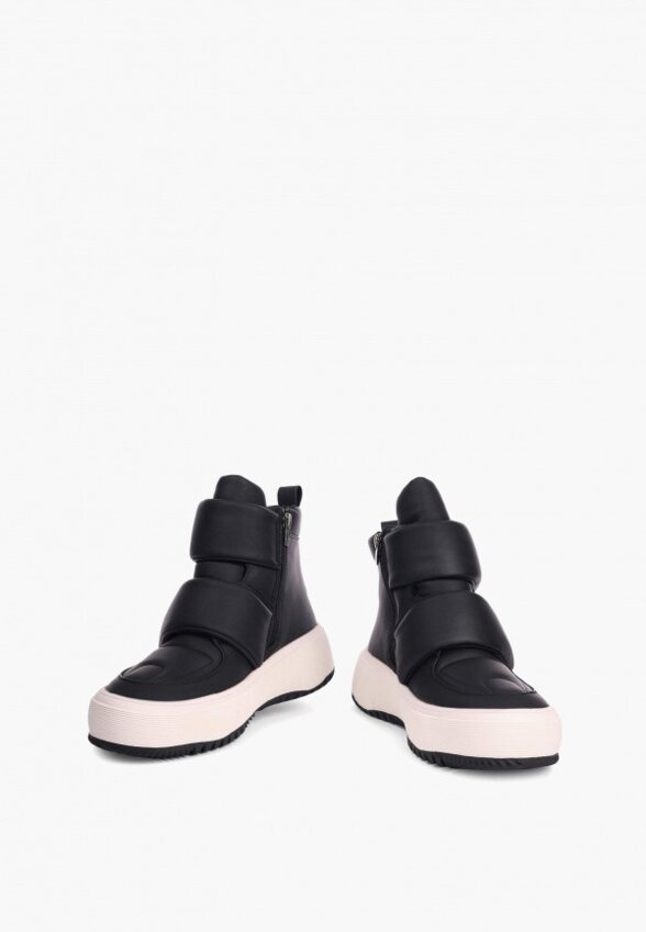 Ботинки Instreet