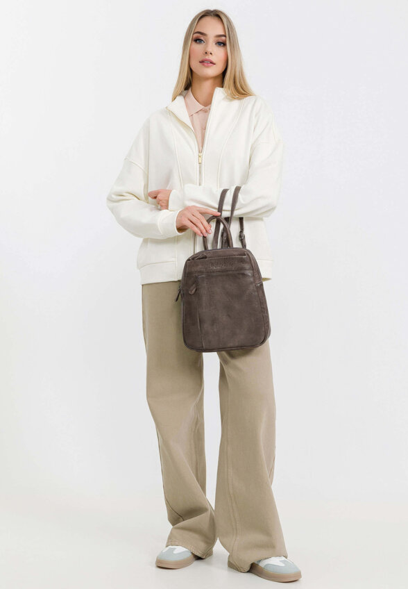 Др.Коффер B402383-244-77 рюкзак