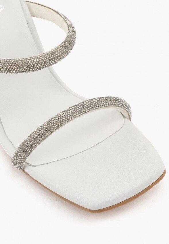 Босоножки Mysa