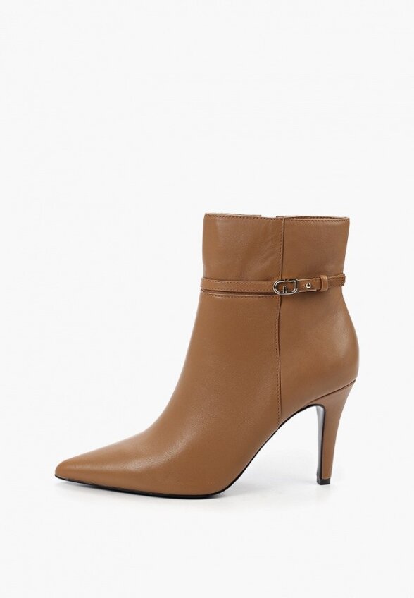 Ботильоны Gaudi