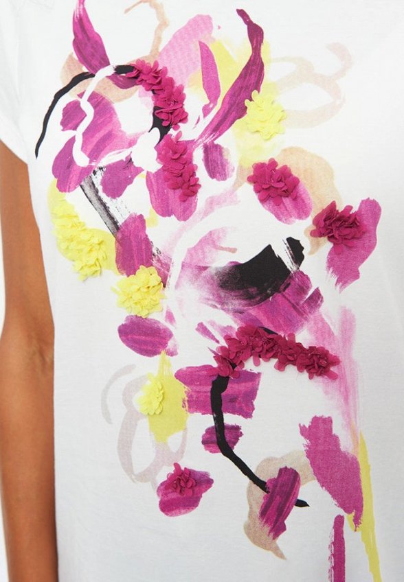 Футболка Taifun