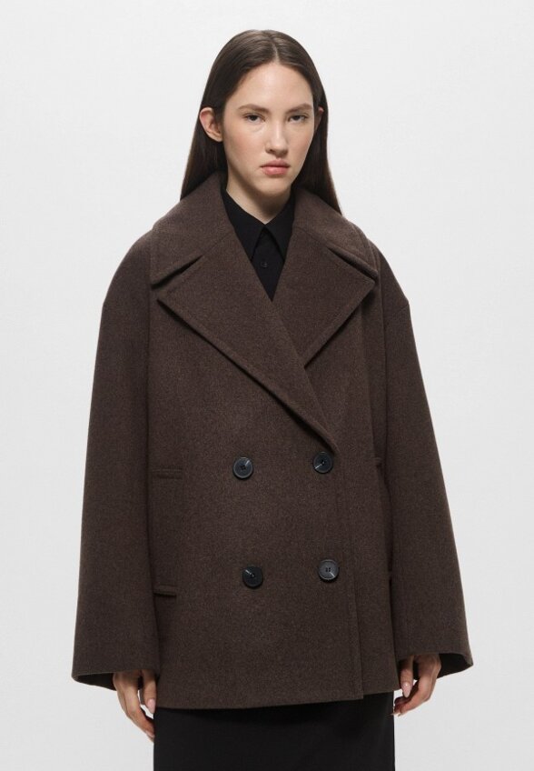 Полупальто IDOL