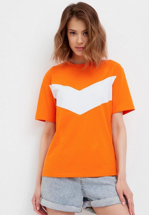 Футболка Moontrees