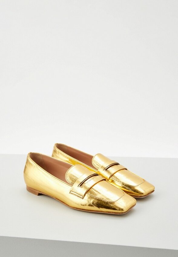 Лоферы Rupert Sanderson