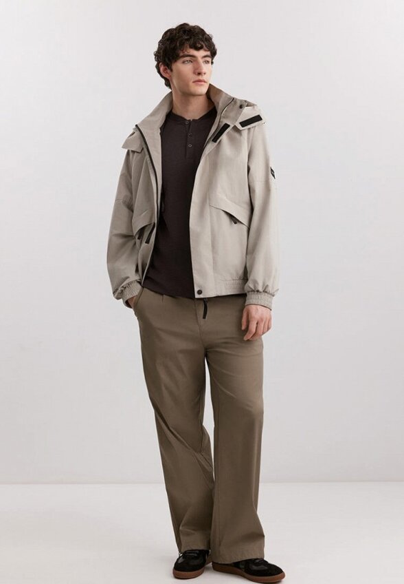 Лонгслив Baon