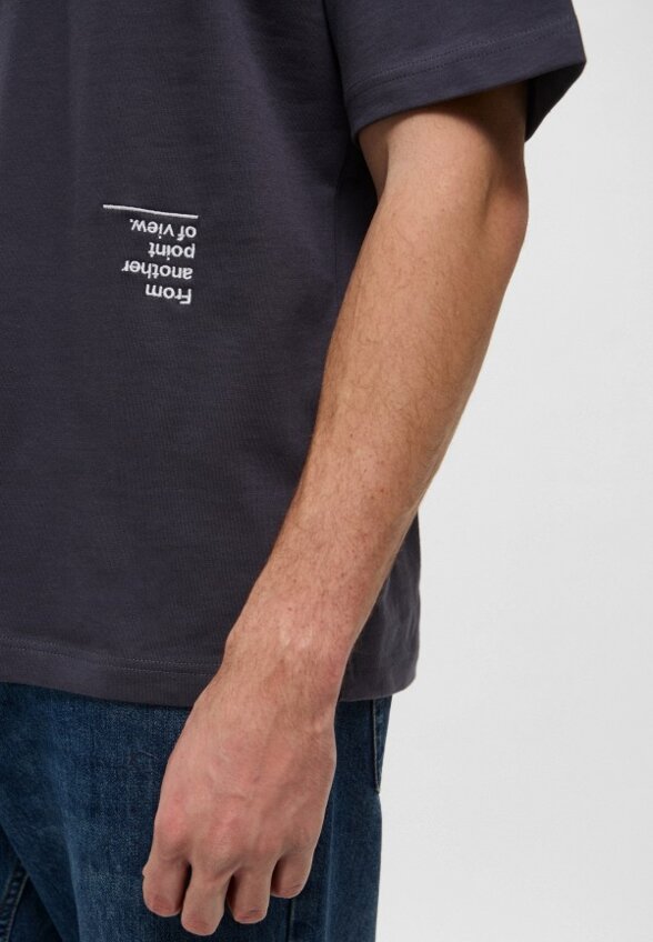 Футболка Zrn Man