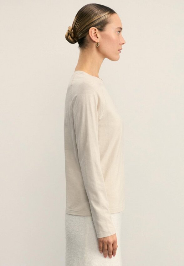 Лонгслив Zarina