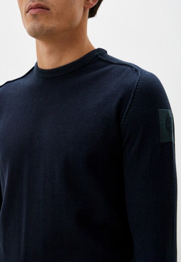 Джемпер Cudgi