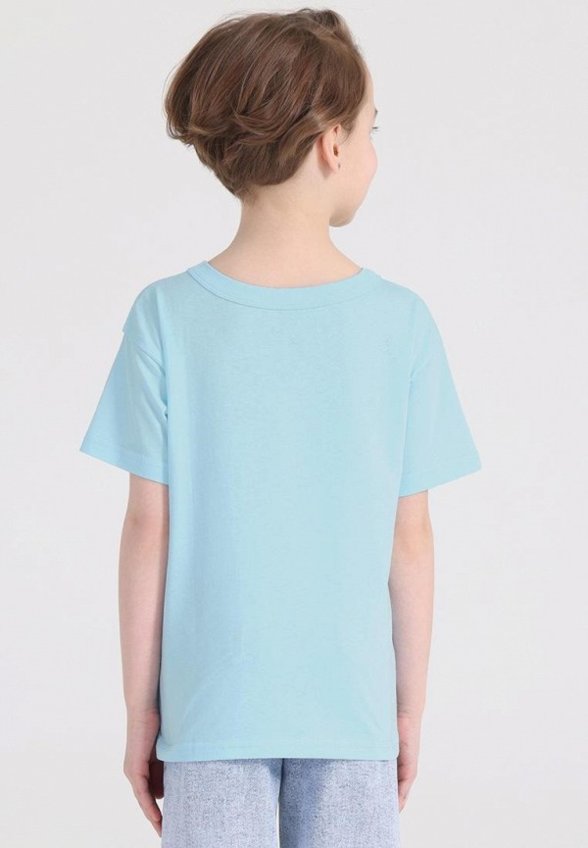 Футболка Апрель