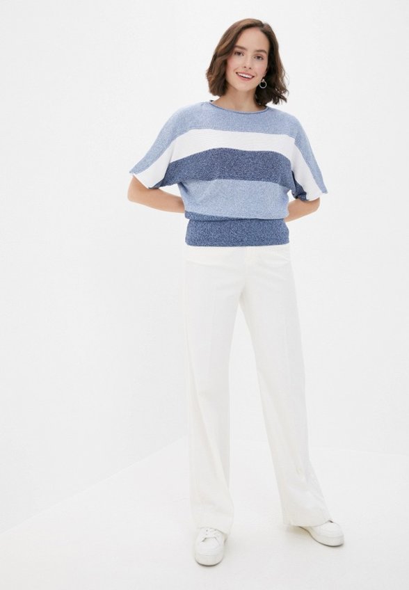 Джемпер Стим