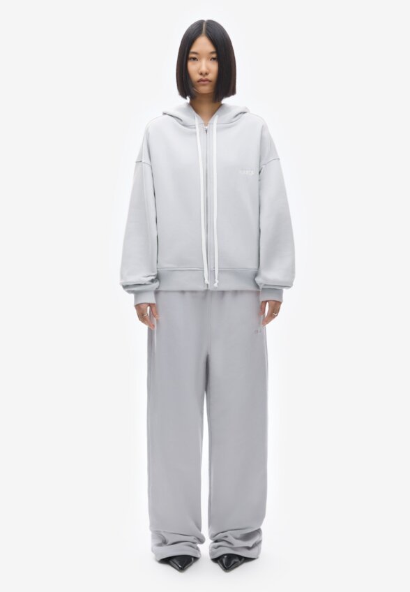 Худи zip Uniform Off-White FABLE