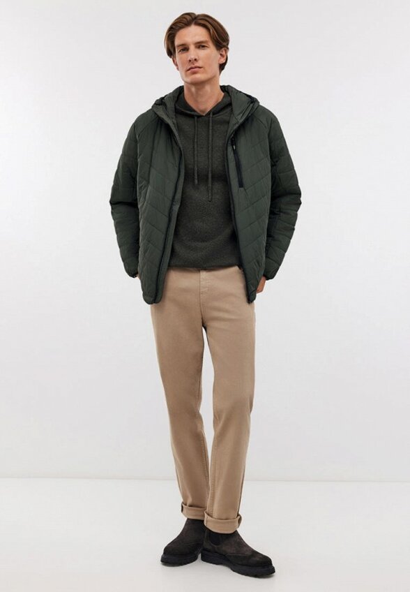 Куртка утепленная Baon