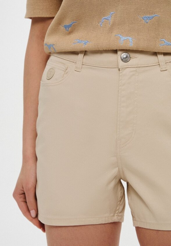 Шорты Trussardi