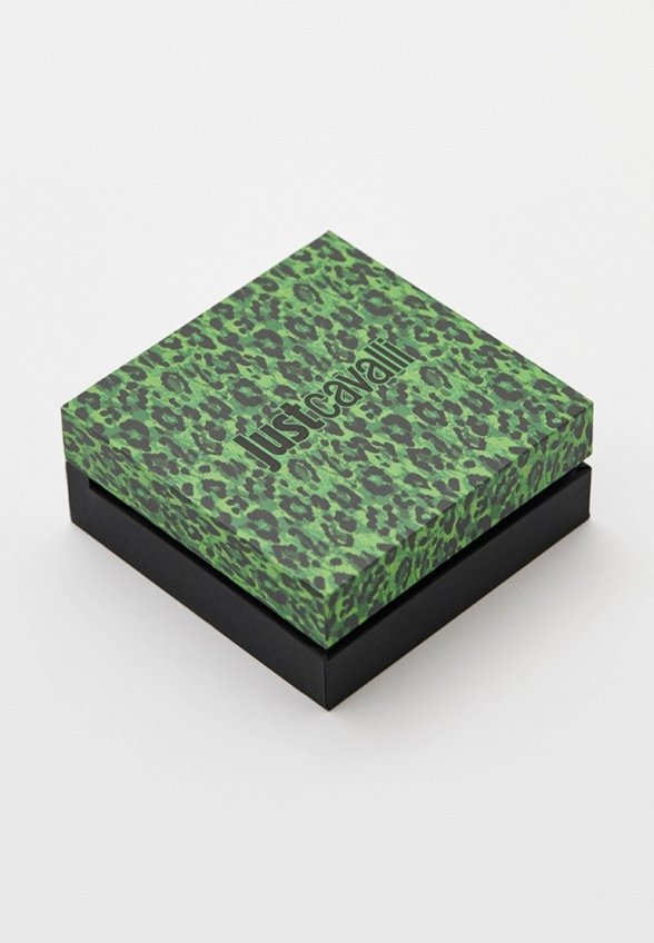 Серьги Just Cavalli