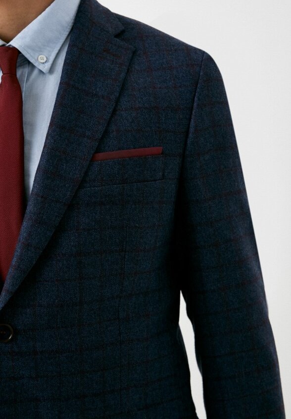 Костюм классический Bazioni