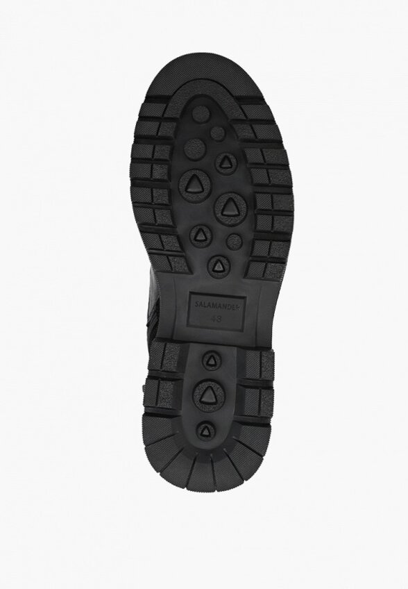 Ботинки Salamander
