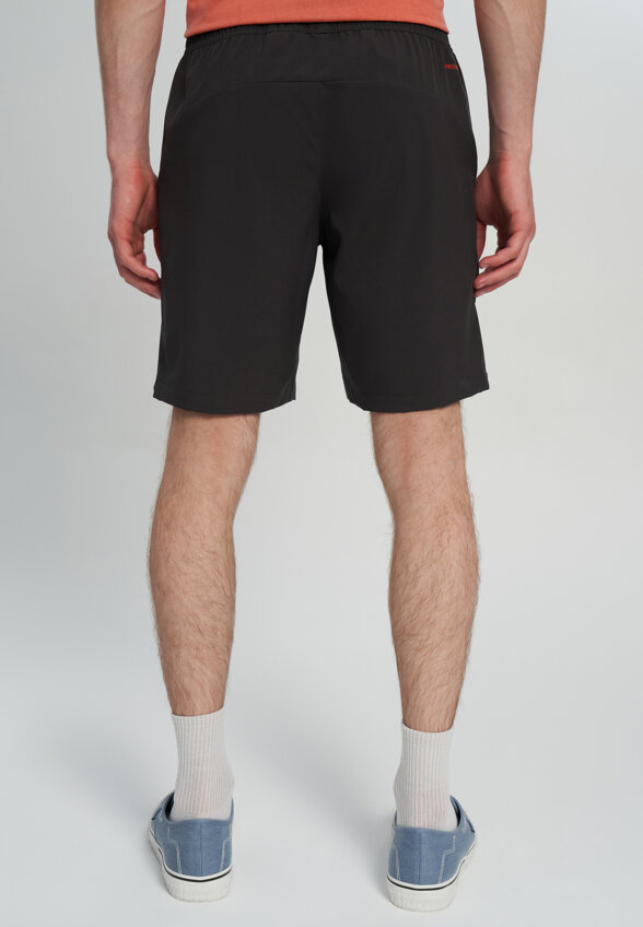 Шорты мужские Protest, Черный