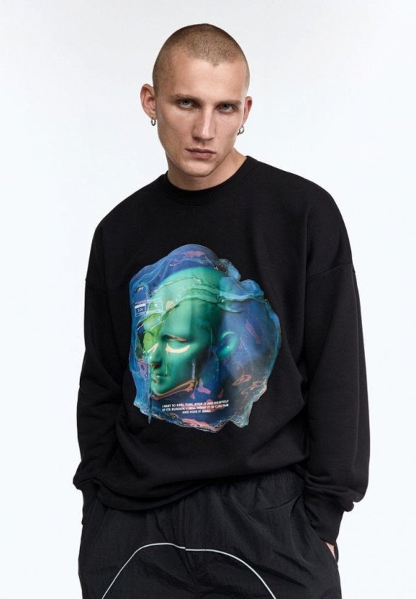 Свитшот Befree