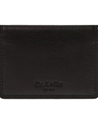 Др.Коффер X510132-245-04 визитница мужчинам