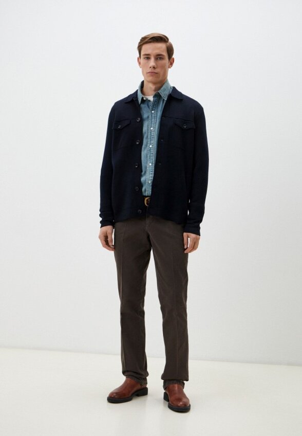 Кардиган Enrico Cerini