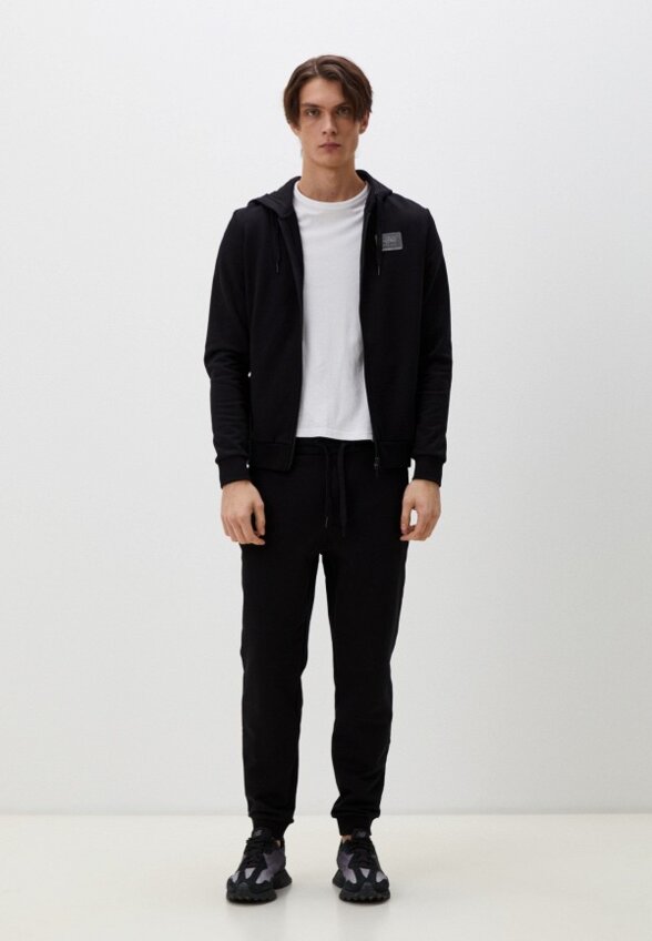 Толстовка Lucky Bear