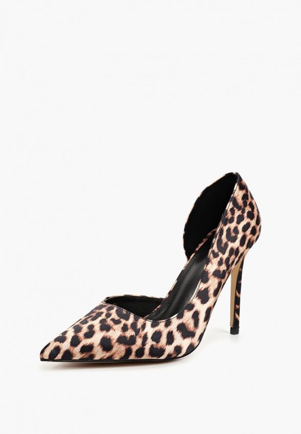 Туфли Vivian Royal