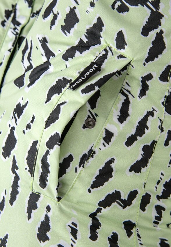 Комбинезон утепленный Artel Sport