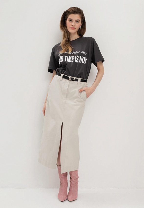 Футболка Savage