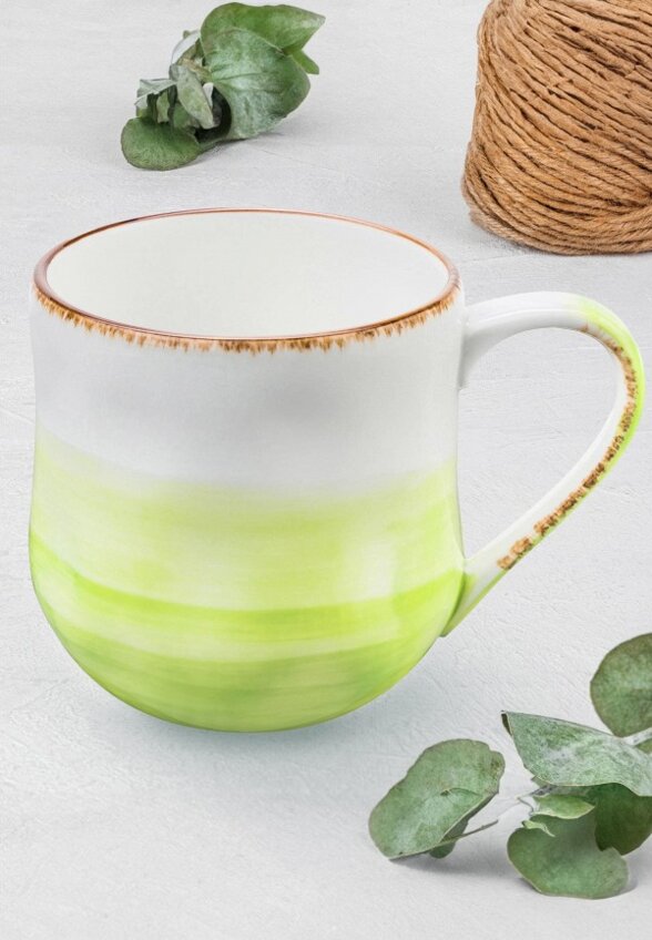 Кружка Elan Gallery