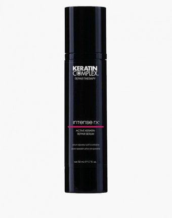 Сыворотка для волос Keratin Complex женщинам