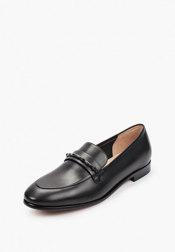 Лоферы Basconi