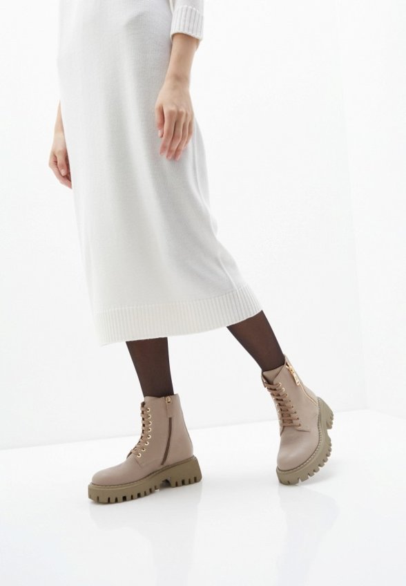 Ботинки Loriblu