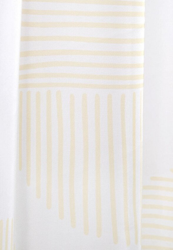 Штора для ванной Moroshka