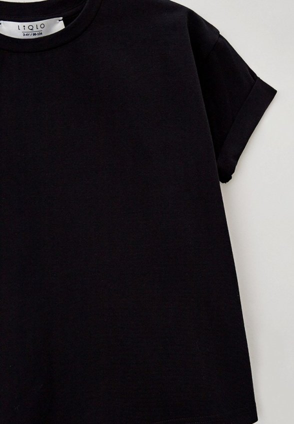 Футболка Liqlo