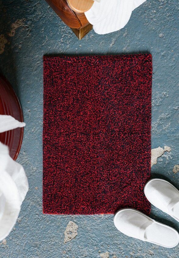 Коврик для ванной Moroshka