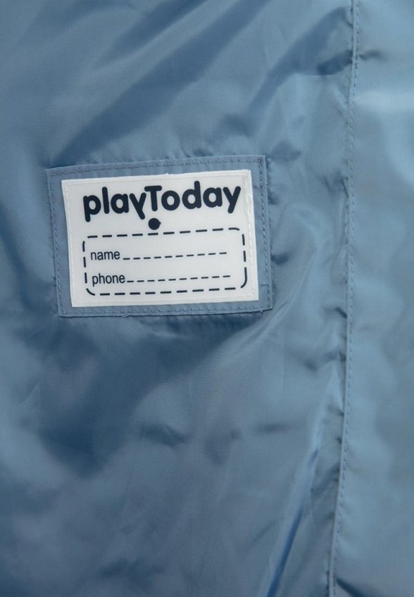 Куртка утепленная PlayToday