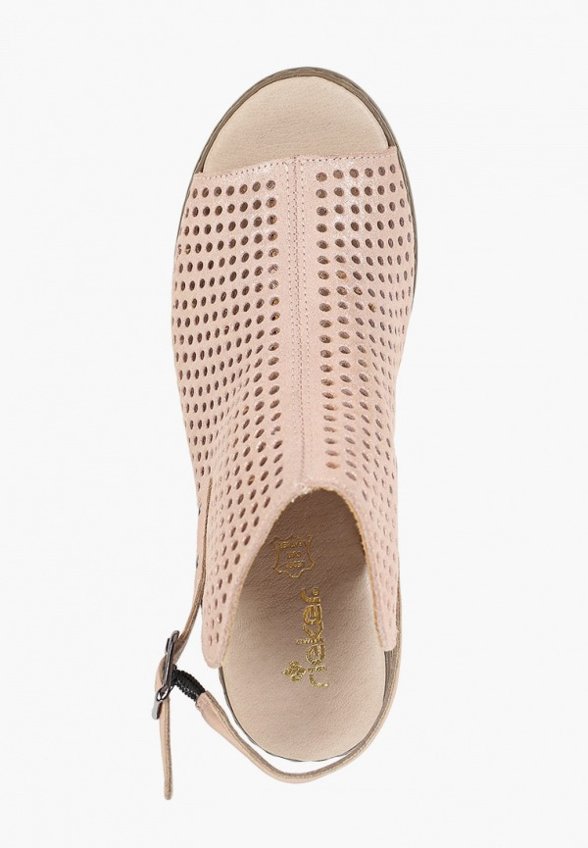 Босоножки Rieker