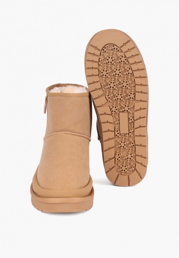 Полусапоги Instreet