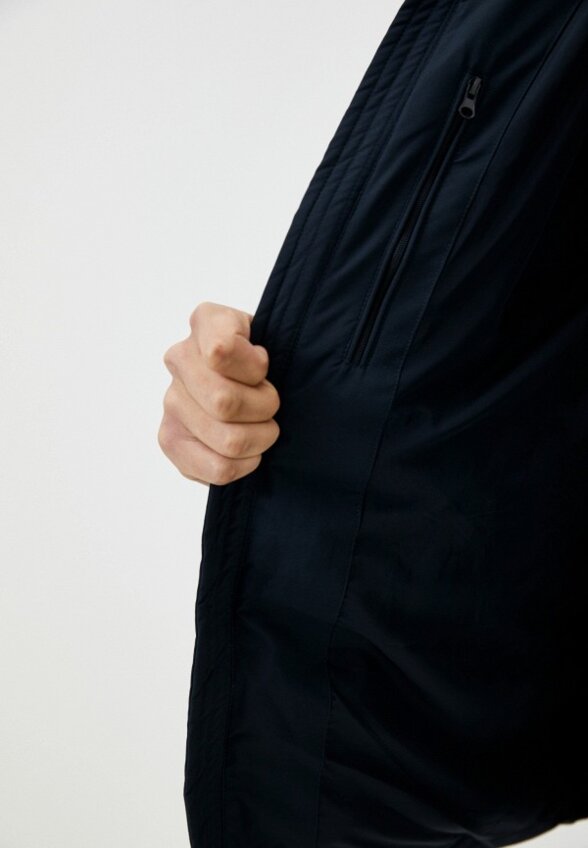 Пуховик Urban Fashion for Men