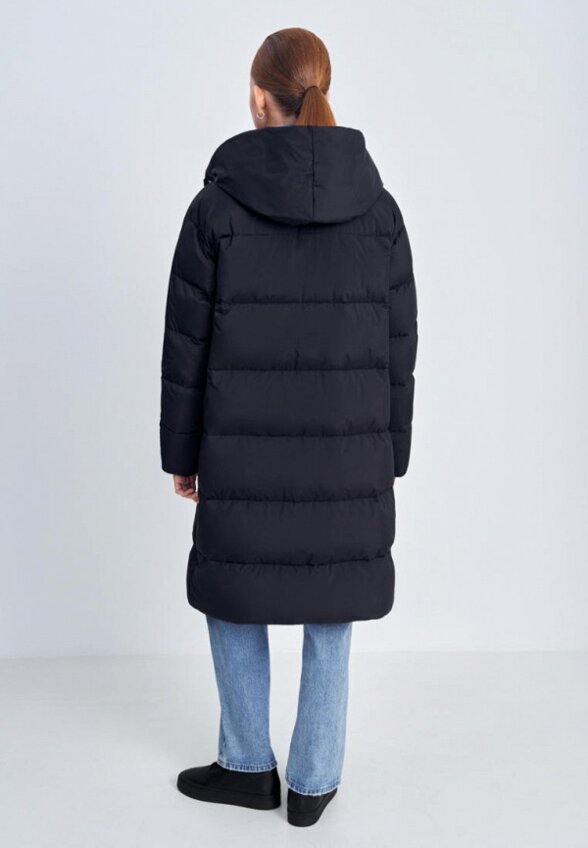 Пуховик Finn Flare