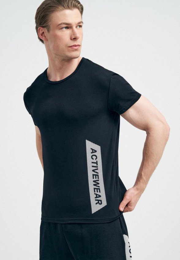 Футболка Твое