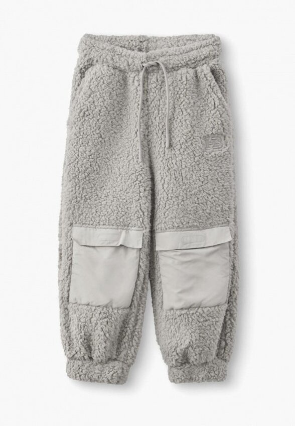 Брюки спортивные Happy Baby