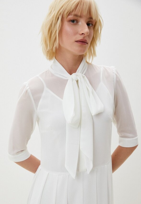 Платье RaiMaxx