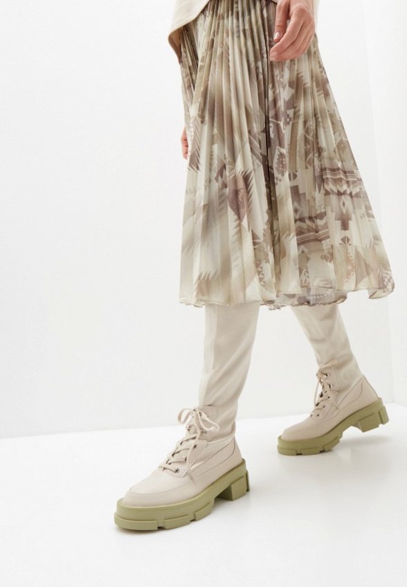 Ботфорты Vivian Royal